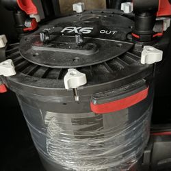 Fluval Fx6 Used 