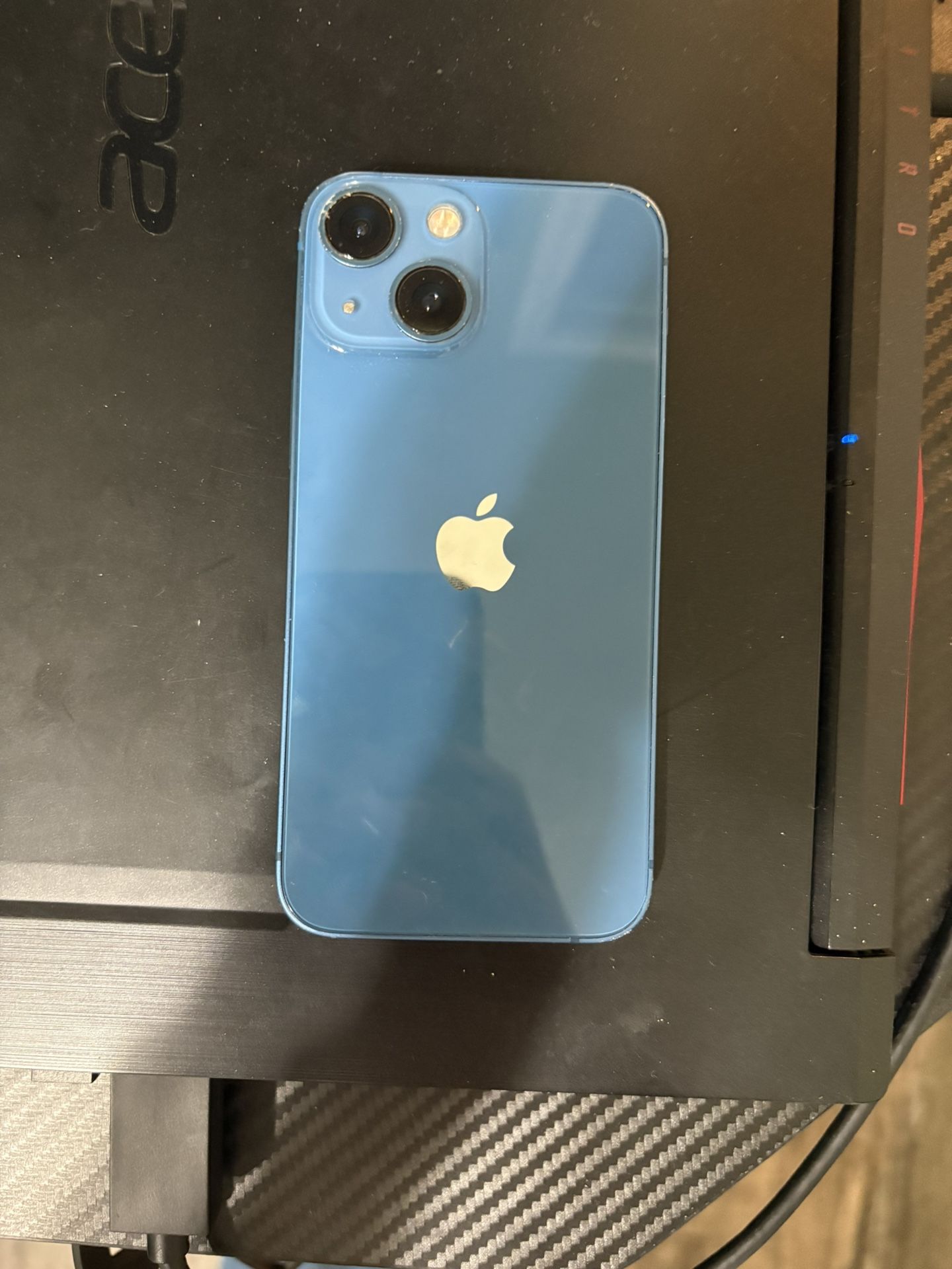 iPhone 13 mini