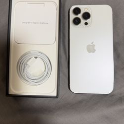 iPhone 13 Pro Max Unlocked Like New 