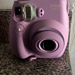 Instax mini 7s