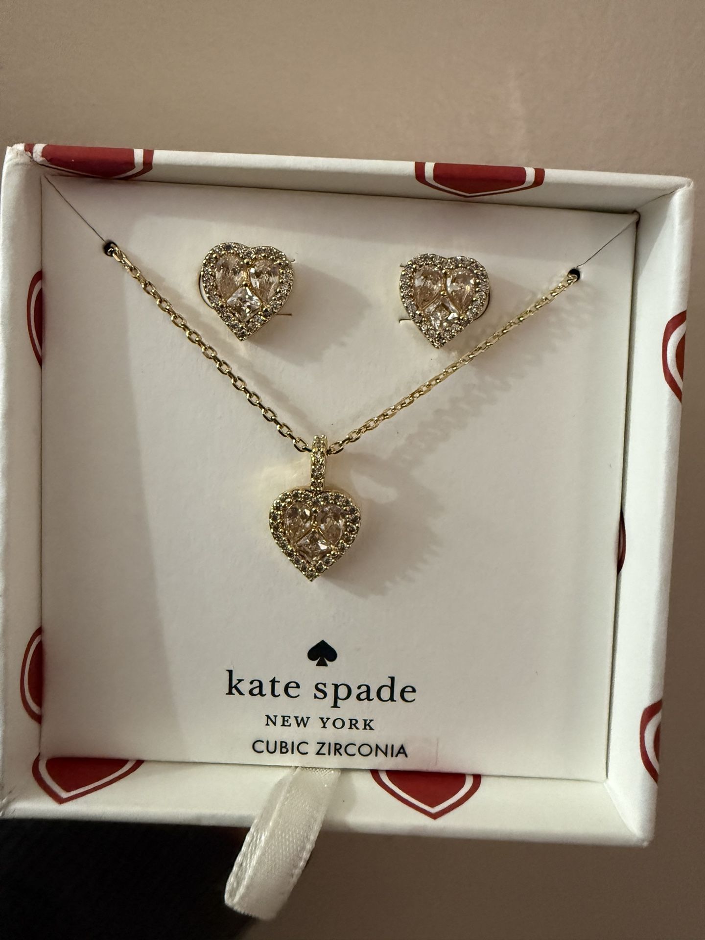 kate spade set