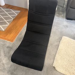 VIDEO GAME CHAIR