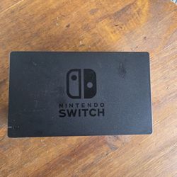 Nintendo Switch Original Dock 