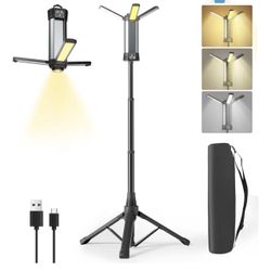 Rechargeable Work Light (New Open Box)