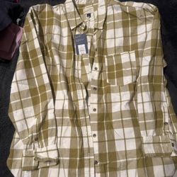 New Size L $10