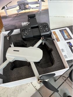 YOMI DRONE BRAND NEW