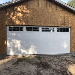 Garage Door