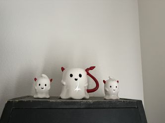 Mug And Salt shakers