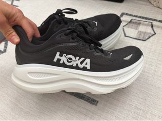 Hoka Bondi 9
