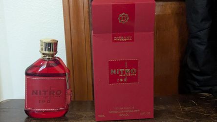 Cologne and perfume