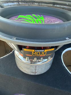 Memphis MOJO M612D4