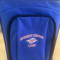 Disney Luggage 