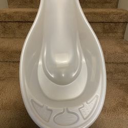 Baby Bath 