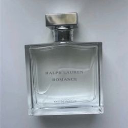 Ralph Lauren Romance Eau de Parfum Spray, Regular Size 3.4oz