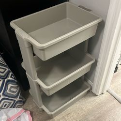 3 Tier Organizer / Storage