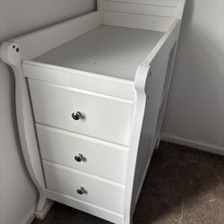 Changing Tables 