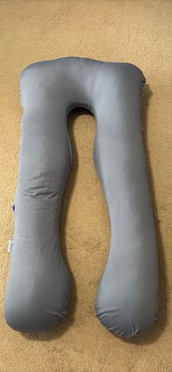 Large Pregnancy Pillow