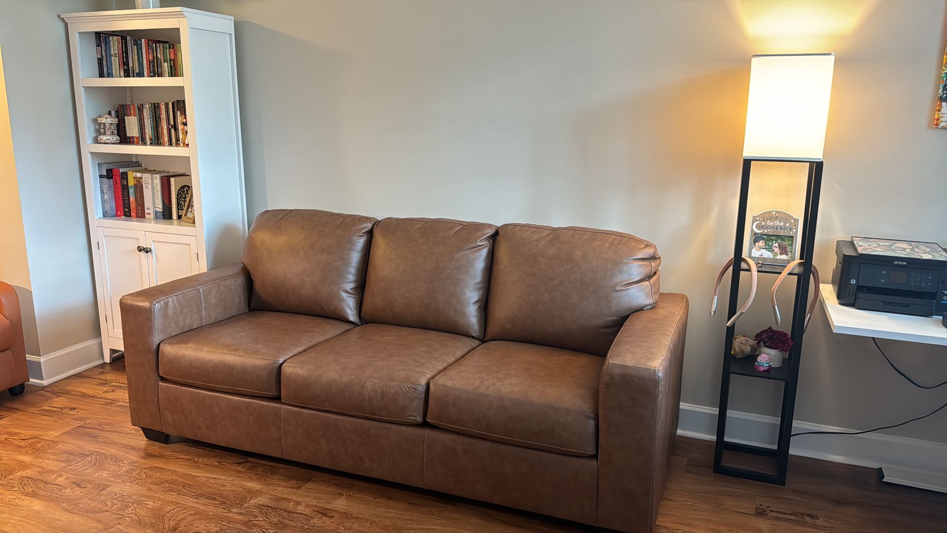 Bolsena Queen Sofa Sleeper (Wayfair)