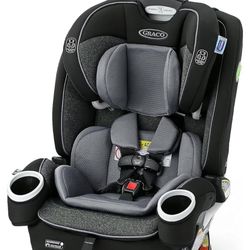 Convertible Car Seat 