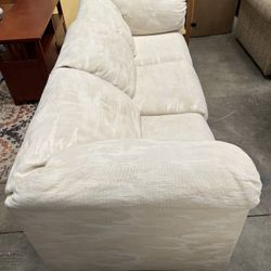 Beautifully Sofa Inlaid Material 