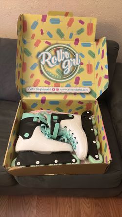 Roller blades