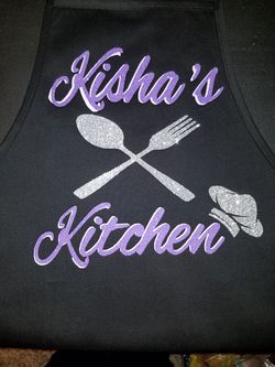 Customize clothing