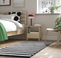 Striped Runner