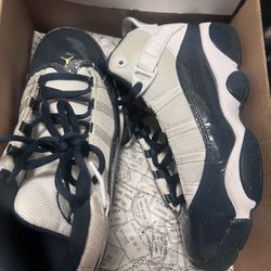 Jordan Retro 