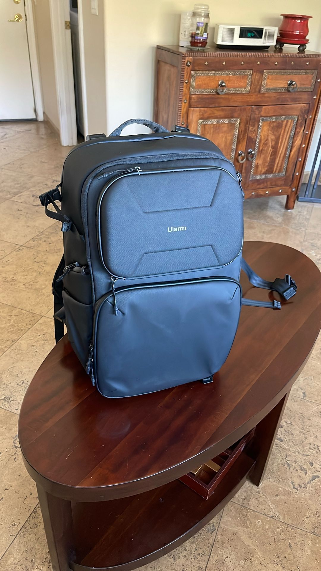 Ulanzi Bp10 Hard Shell Backpack