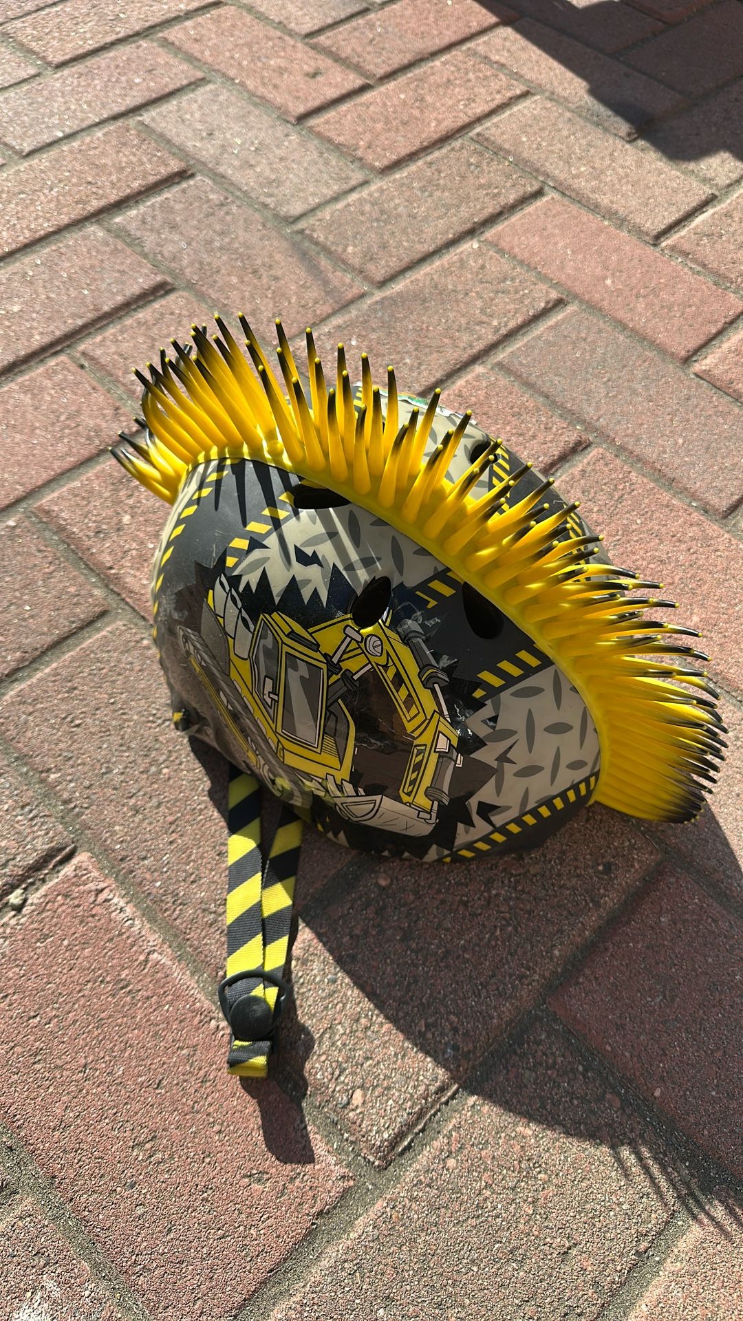 Kids Helmet