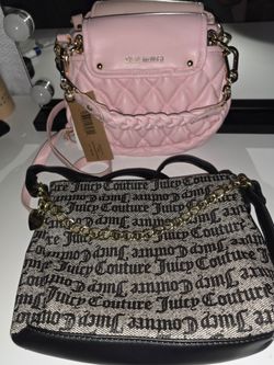 Juicy Couture Bags