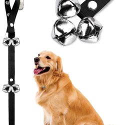 Dog Bell For Going Outside