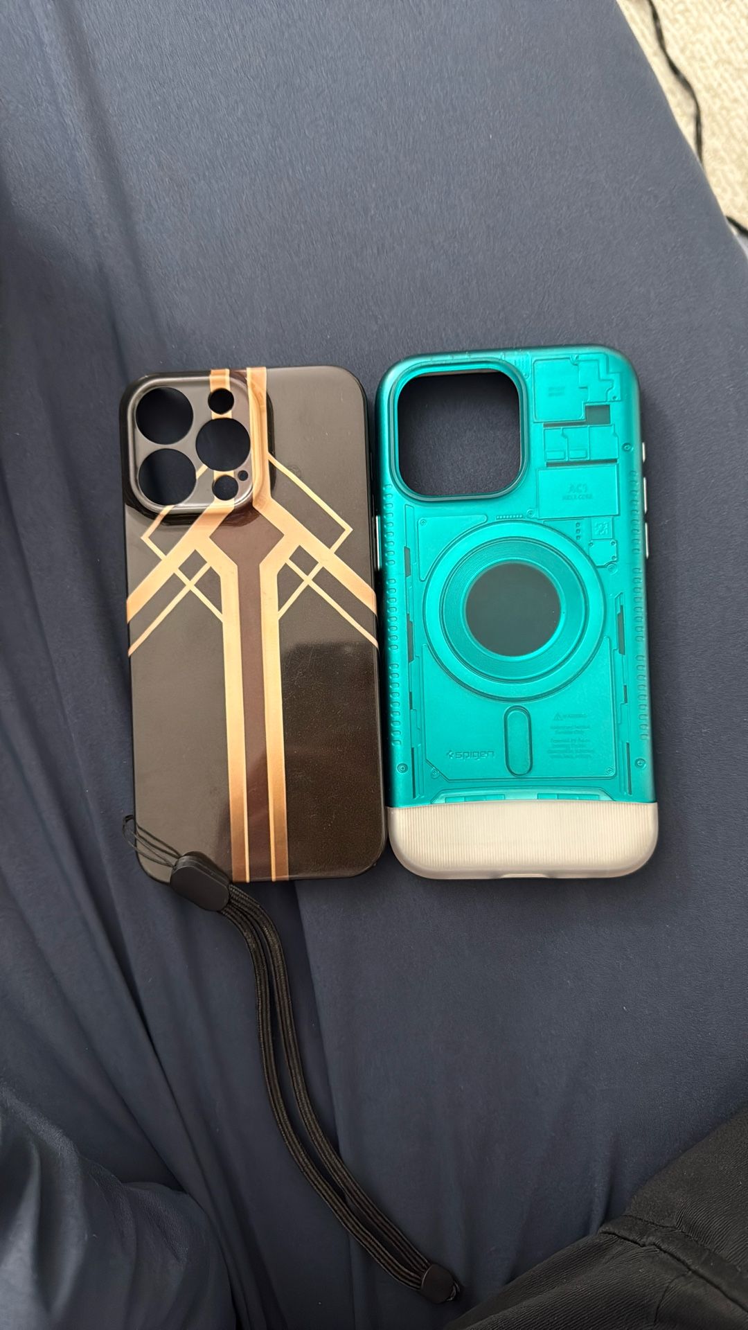 iPhone 15 Pro Max Cases