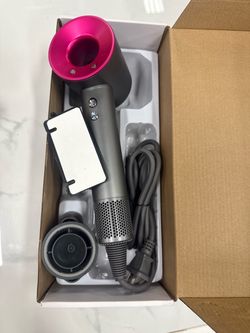 Brand new Dyson hair dryer