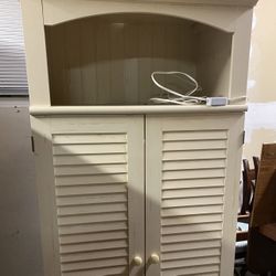 Entertainment Cabinet