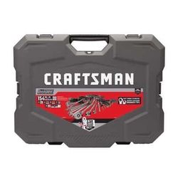 Craftsman Tool Set