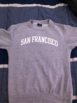 San francisco long sleeve 