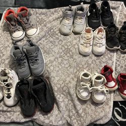 Kids Shoes