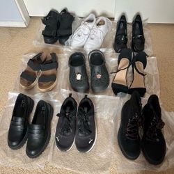 shoes