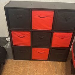 Storage Squares