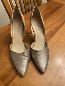 Franco Sarto - Arrow, Two-Tone - 9M