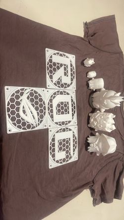 3D printer designer