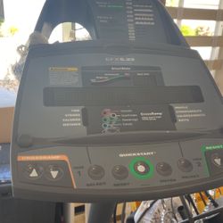 Elliptical 