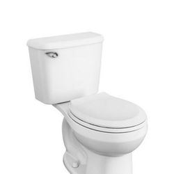 Complete Toilet American Standard