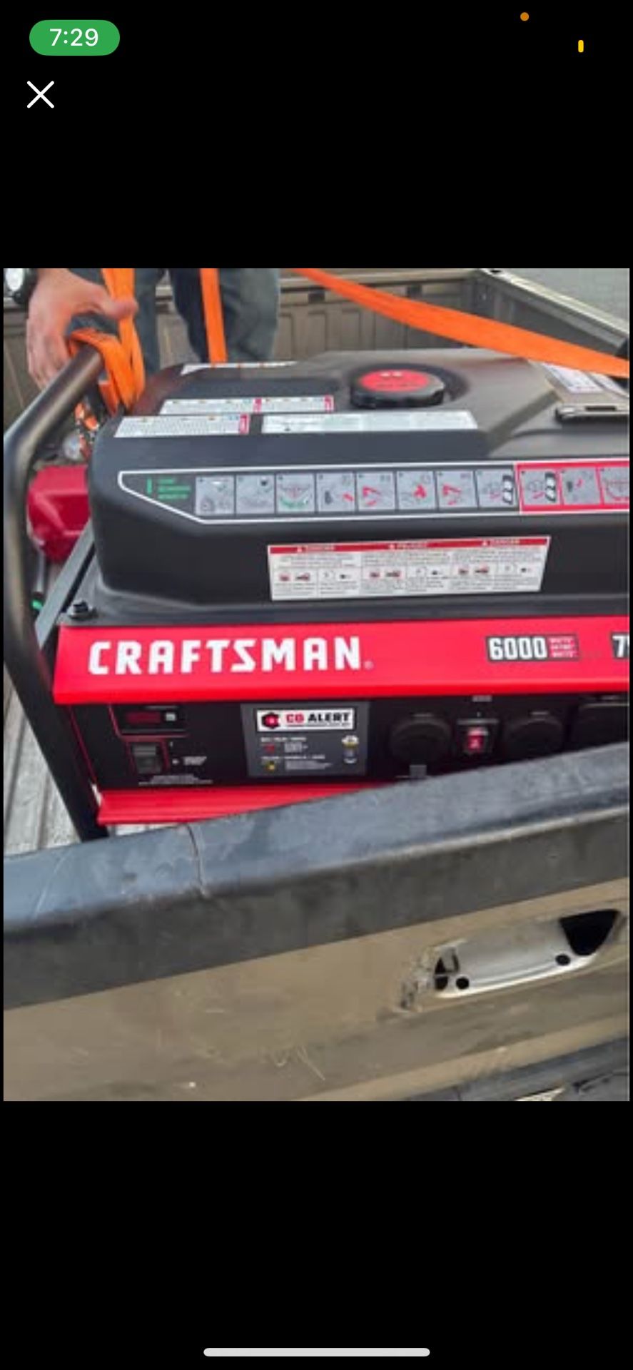 Generator