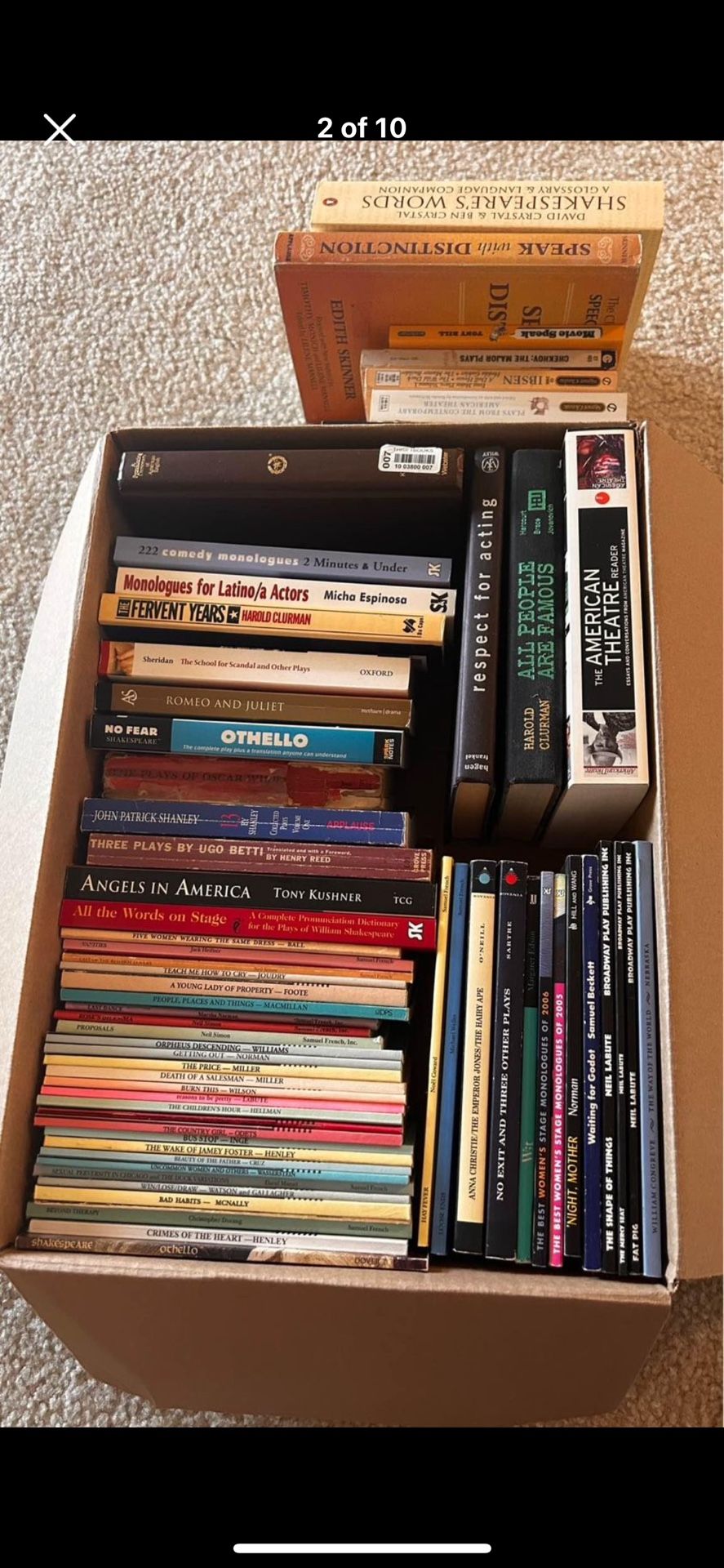 Book Box