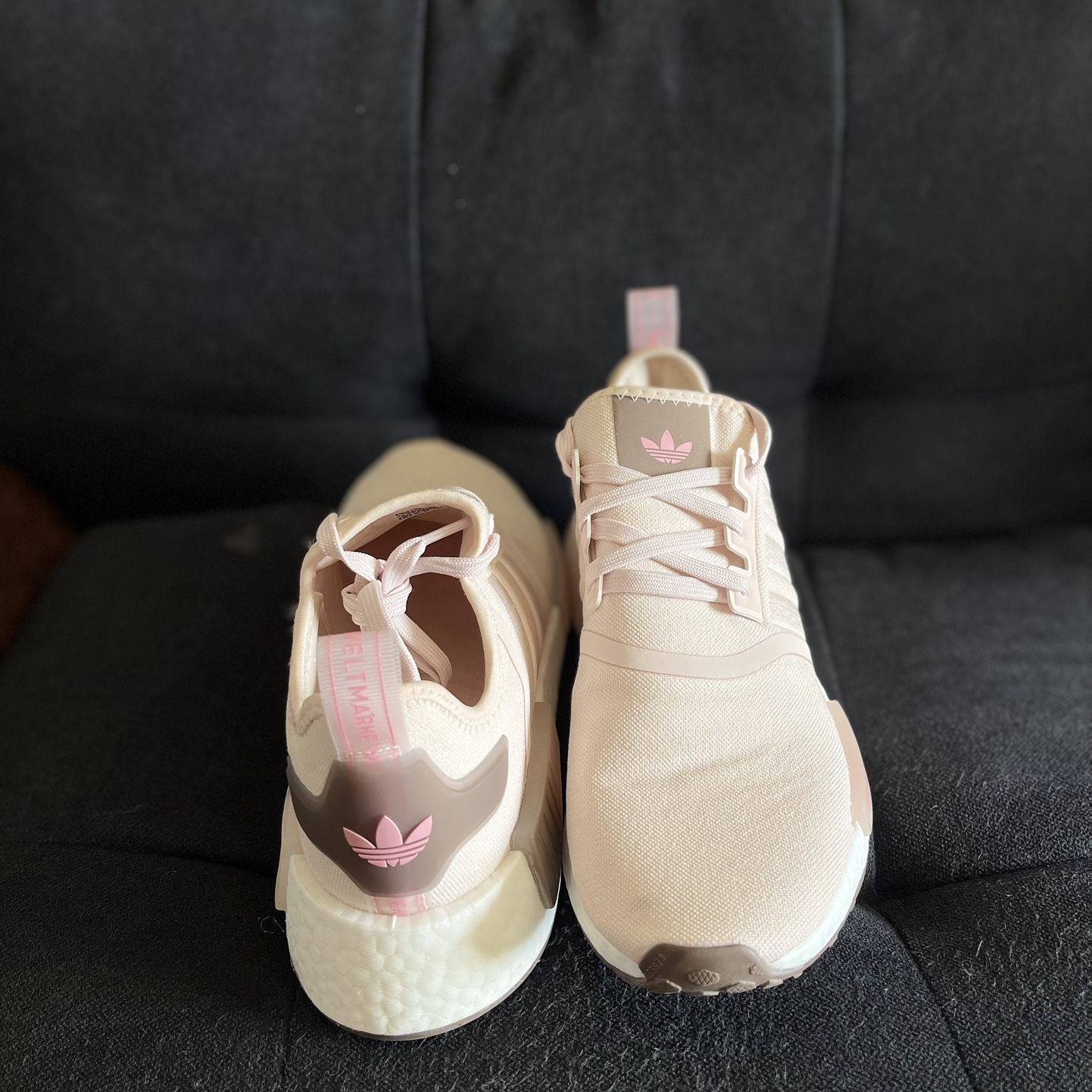 ADIDAS NMD_R1 for Sale in Hanford, CA - OfferUp