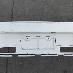 2020 2021 2022 2023 MERCEDES BENZ CLA35 CLA45 AMG REAR BUMPER COVER 