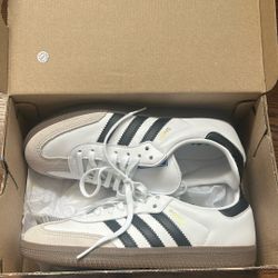 Adidas Samba 