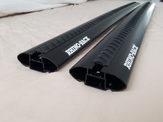 Rhino Rack Aero Crossbars